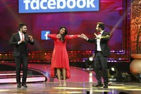 Zee TV Apsara Awards